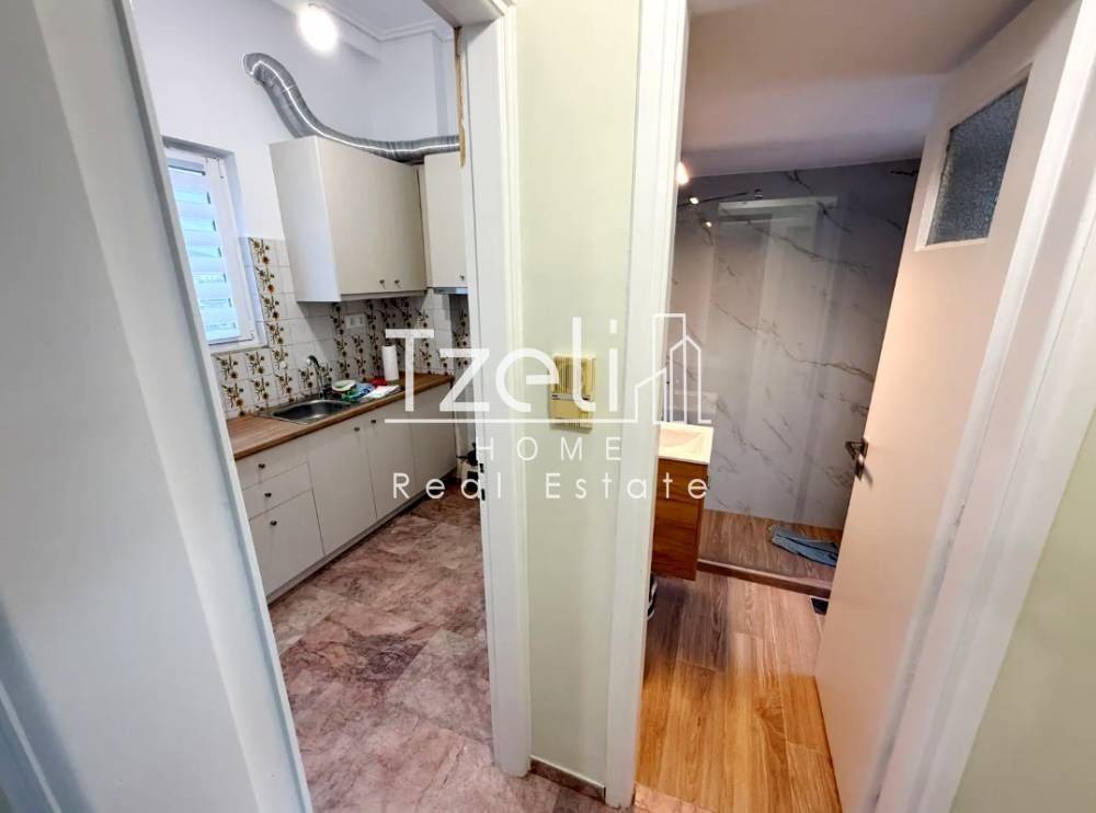 Άποψη χώρου