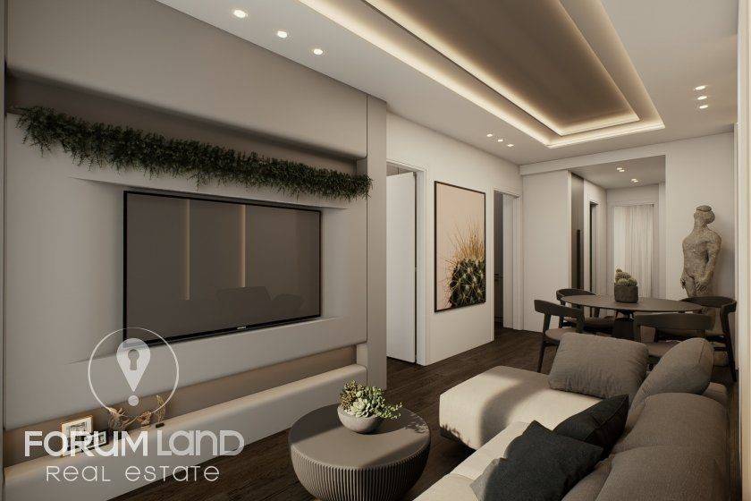 Forumland Real Estate, Καθιστικό