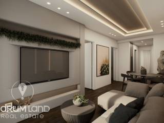 Forumland Real Estate, Καθιστικό