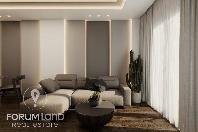 Forumland Real Estate, Καθιστικό