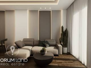 Forumland Real Estate, Καθιστικό