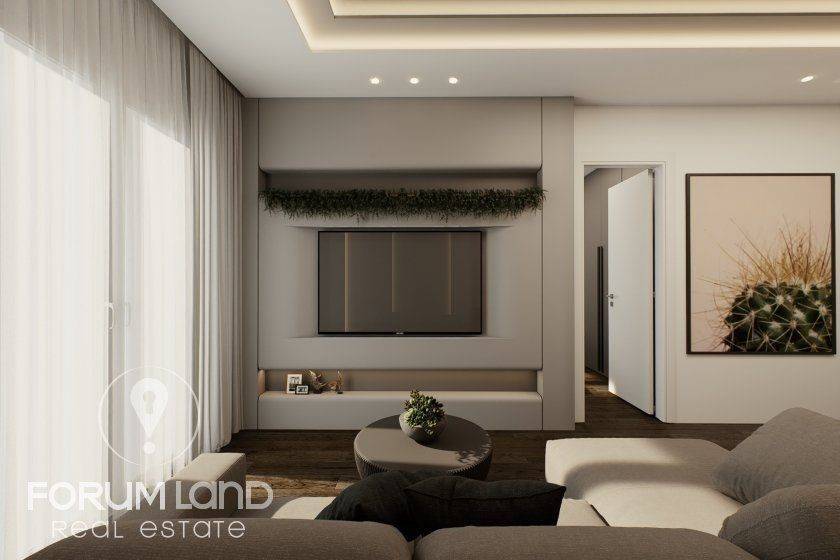 Forumland Real Estate, Καθιστικό