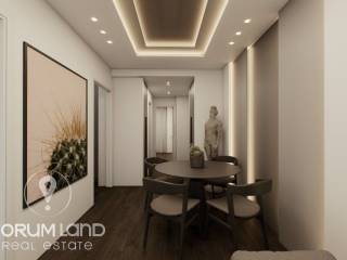 Forumland Real Estate, Τραπεζαρία