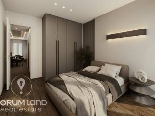 Forumland Real Estate, Υπνοδωμάτιο