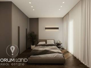 Forumland Real Estate, Υπνοδωμάτιο