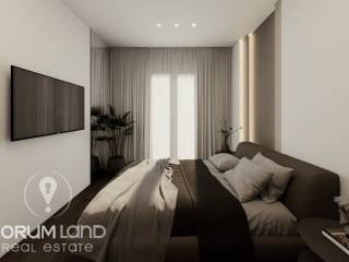 Forumland Real Estate, Υπνοδωμάτιο