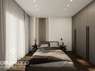 Forumland Real Estate, Υπνοδωμάτιο