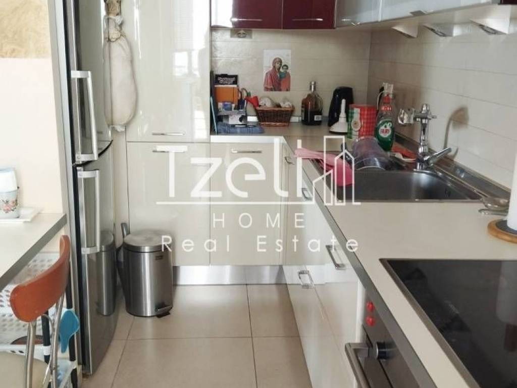 Άποψη χώρου