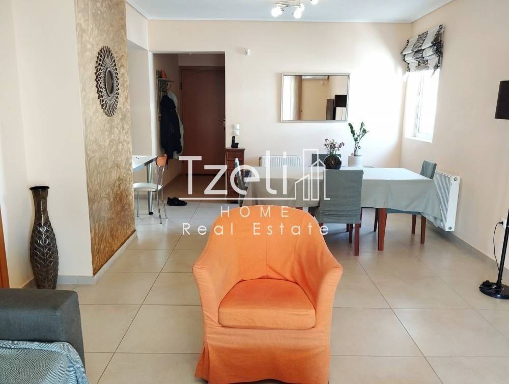 Άποψη χώρου