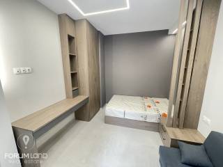 Forumland Real Estate, Studio 30τ.μ.
