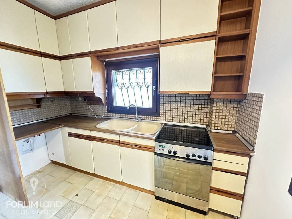 Forumland Real Estate, Κουζίνα