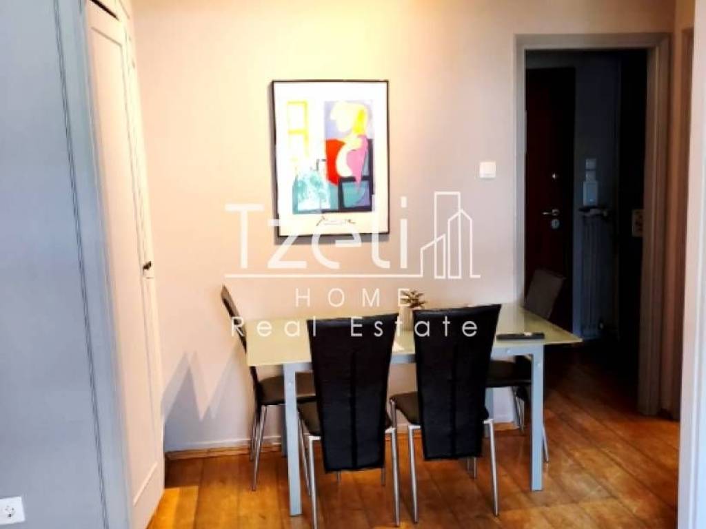 Άποψη χώρου