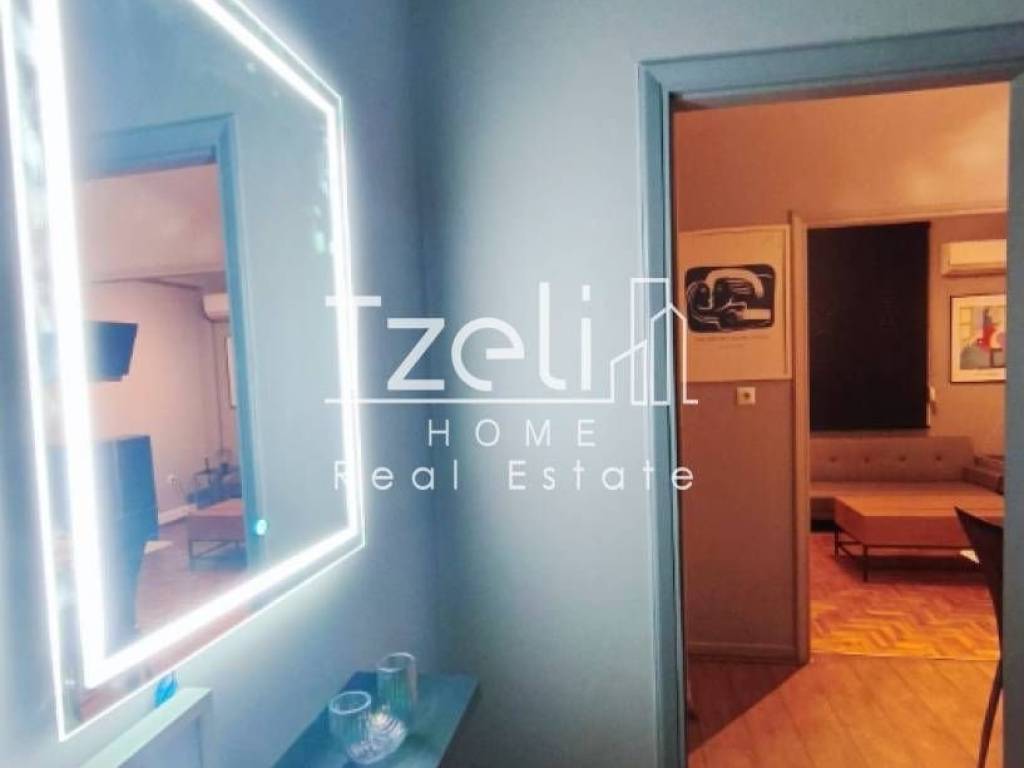 Άποψη χώρου