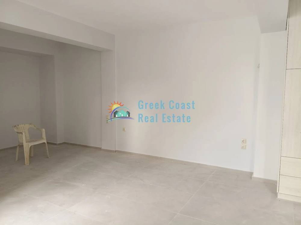 Άποψη χώρου