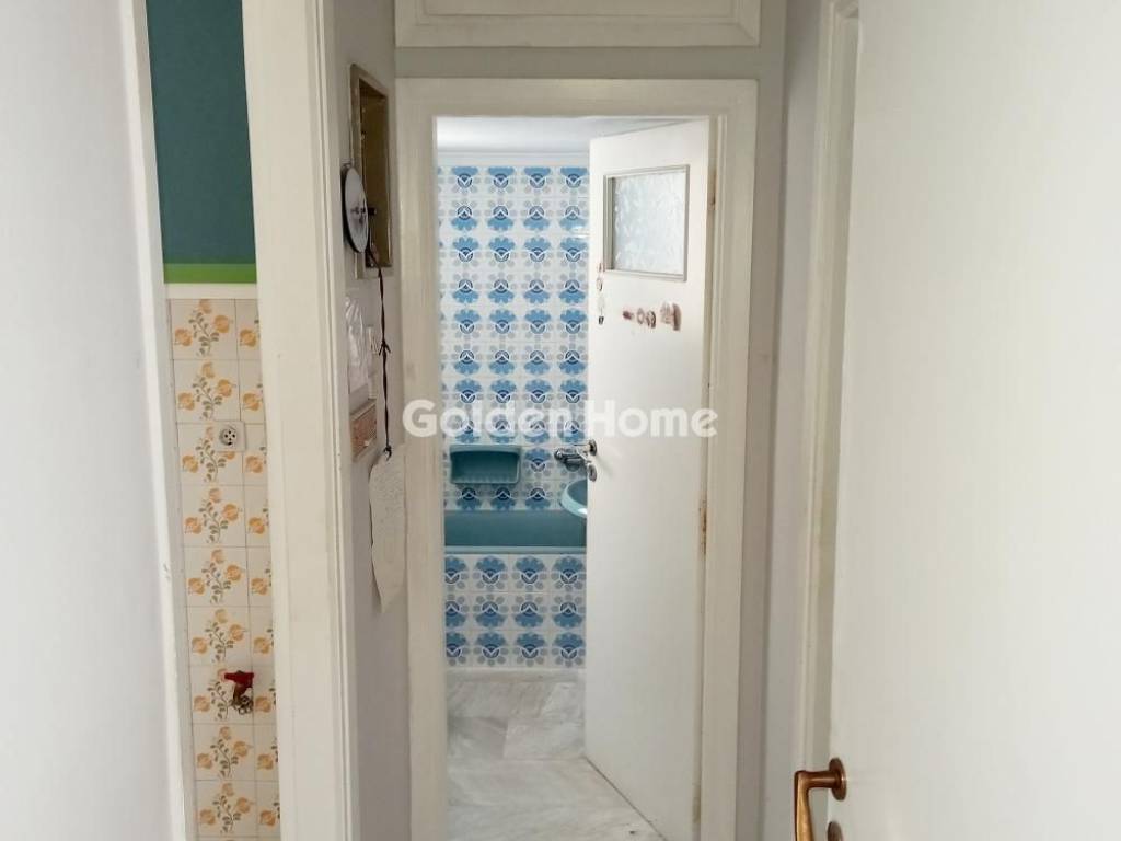 Χολ - Διάδρομος