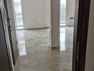 Forumland Real Estate, Σαλοκουζίνα