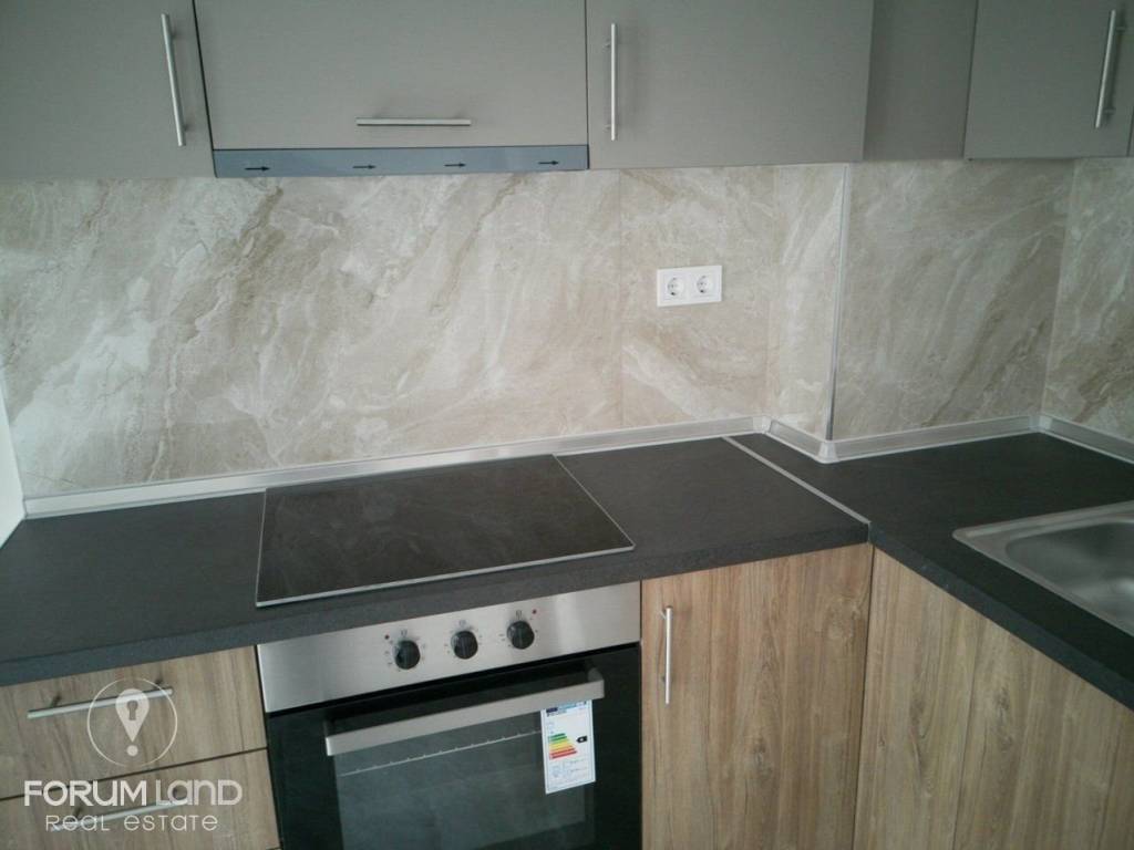 Forumland Real Estate, κουζίνα