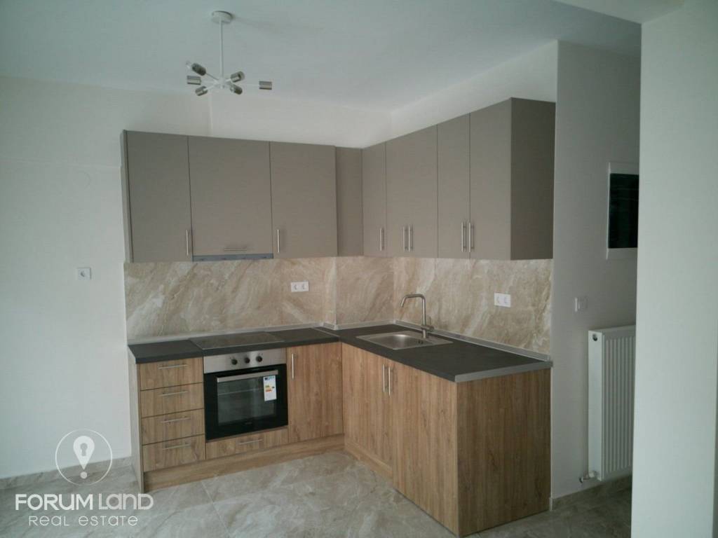 Forumland Real Estate, κουζίνα