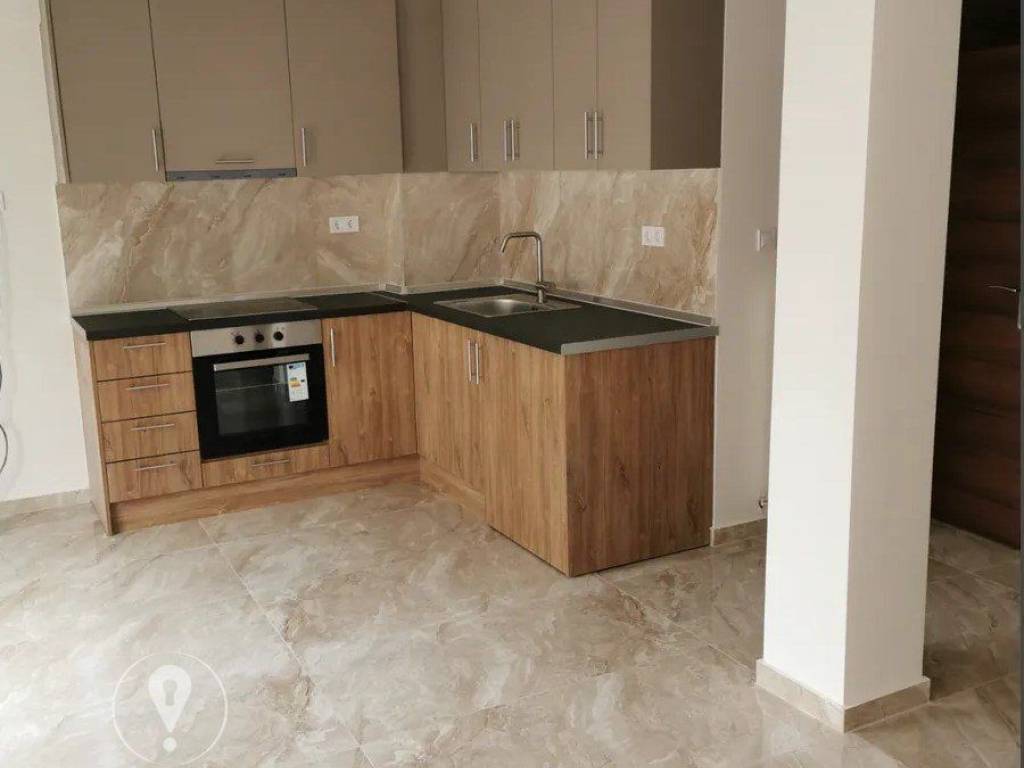 Forumland Real Estate, Κουζίνα