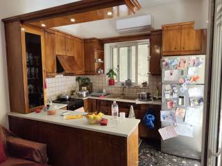 Second floor apartment of 88 sq m