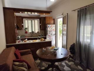 Second floor apartment of 88 sq m