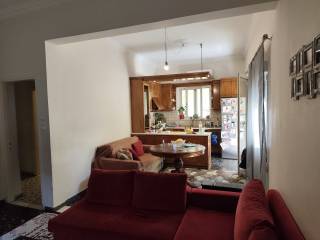 Second floor apartment of 88 sq m