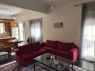 Second floor apartment of 88 sq m