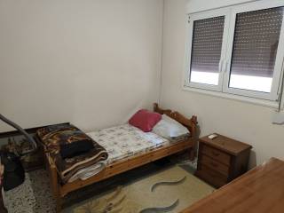 Second floor apartment of 88 sq m