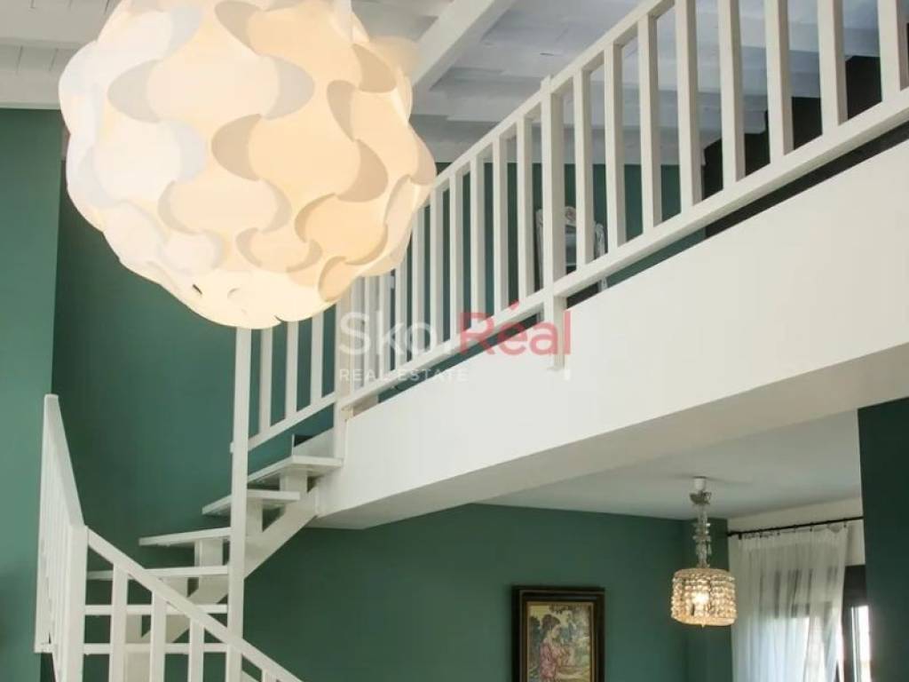 Άποψη χώρου