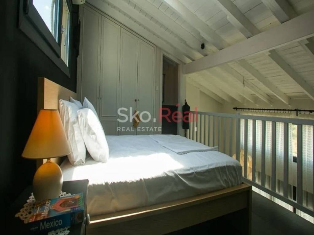 Υπνοδωμάτιο