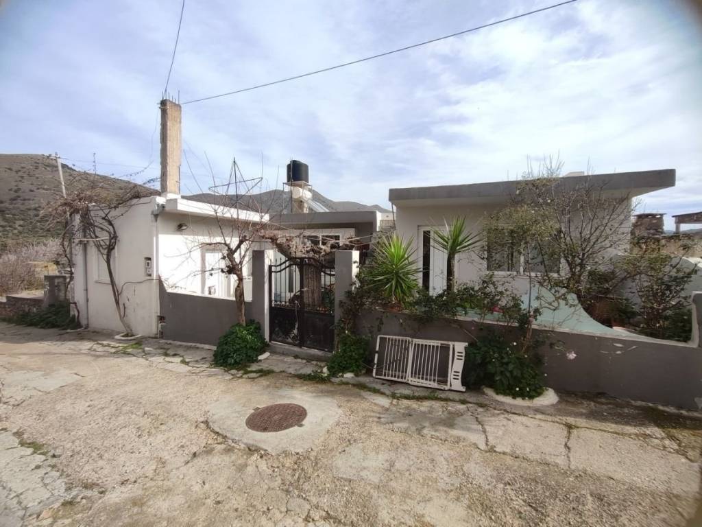 Εξωτερικός χώρος