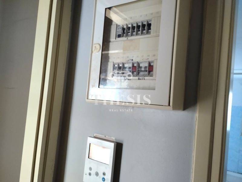 Άποψη χώρου