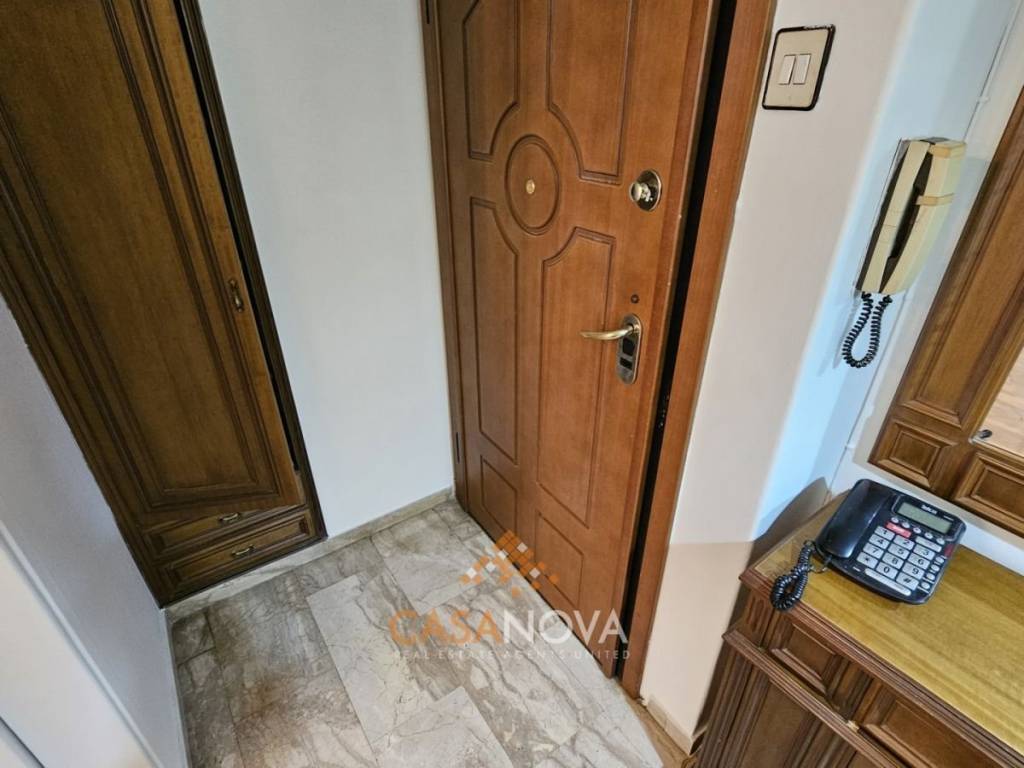 Θωρακισμένη Πόρτα