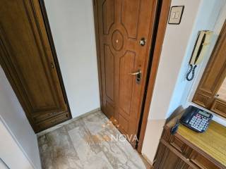 Θωρακισμένη Πόρτα