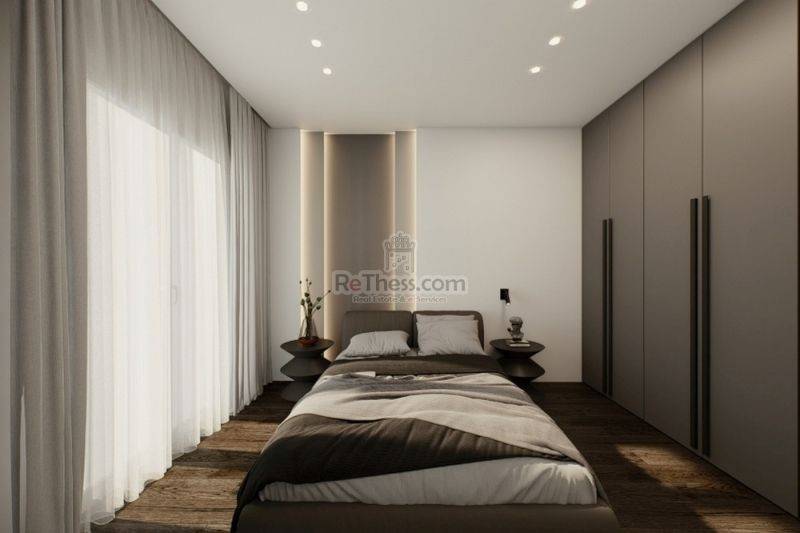 Υπνοδωμάτιο