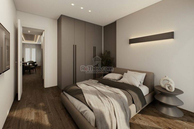 Υπνοδωμάτιο