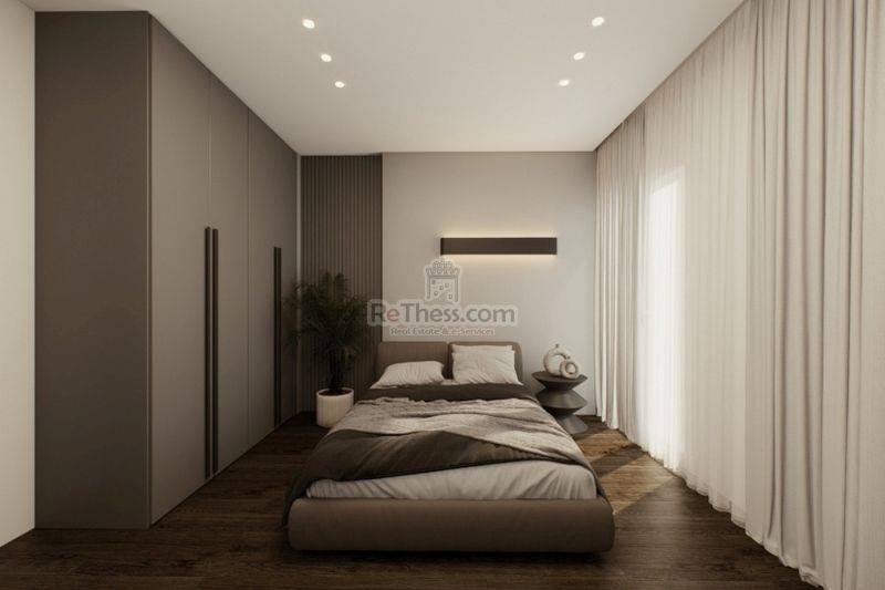 Υπνοδωμάτιο