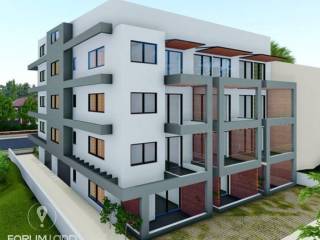 Forumland Real Estate, Εξωτερική Όψη