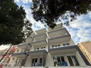 Forumland Real Estate, Εξωτερική Όψη