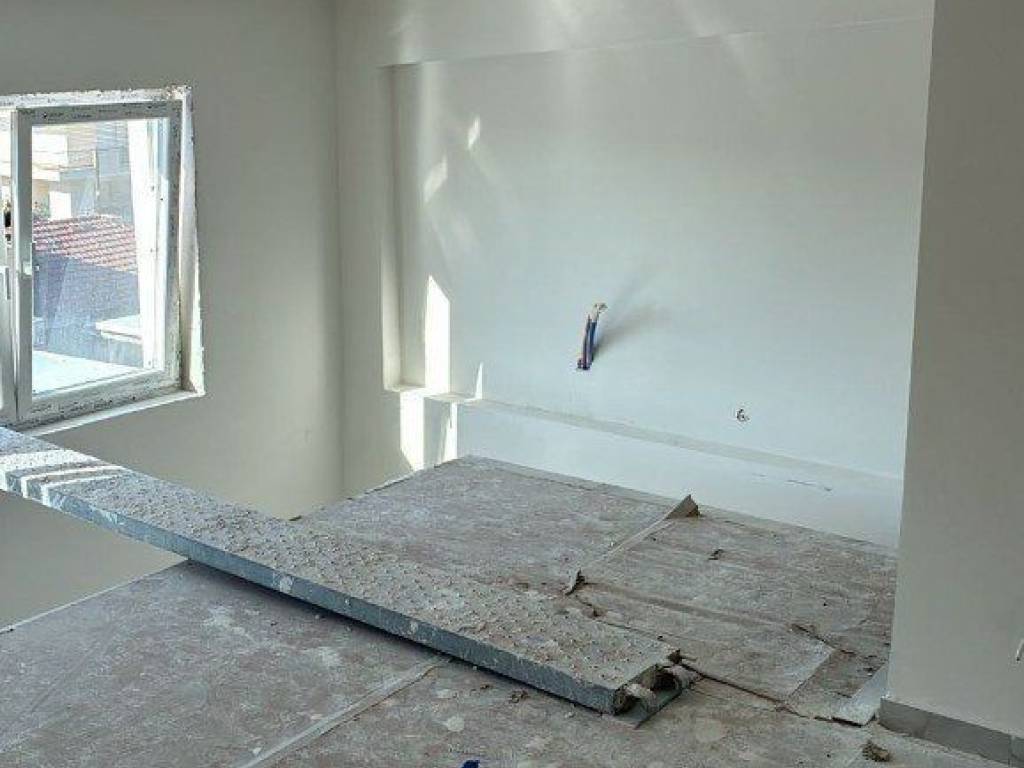 Forumland Real Estate, Εσωτερικός Χώρος