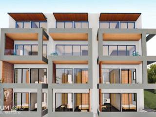 Forumland Real Estate, Εξωτερική Όψη