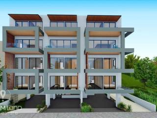 Forumland Real Estate, Εξωτερική Όψη