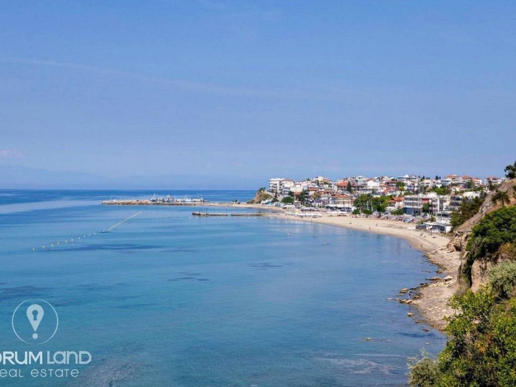 Forumland Real Estate, Καλλικράτεια