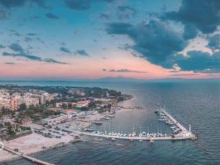 Forumland Real Estate, Καλλικράτεια