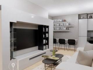 Forumland Real Estate, Σαλοκουζίνα