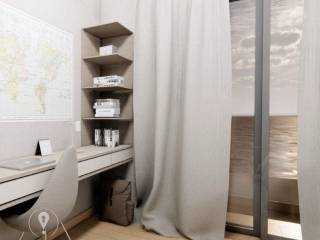 Forumland Real Estate, Υπνοδωμάτιο