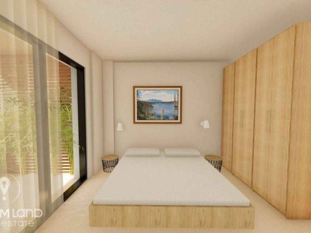 Forumland Real Estate, Υπνοδωμάτιο