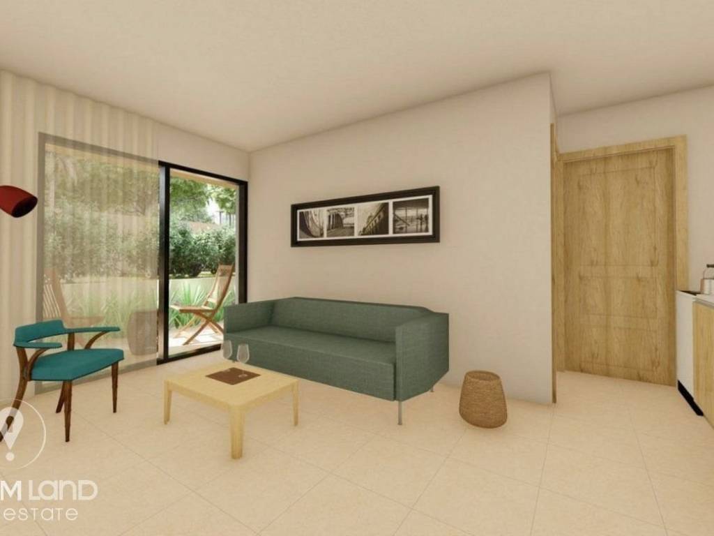 Forumland Real Estate, Καθιστικό