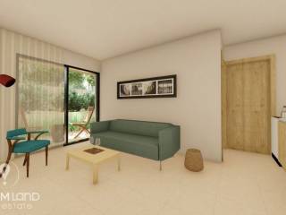 Forumland Real Estate, Καθιστικό