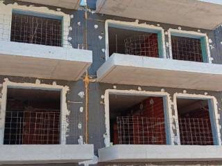 Forumland Real Estate, Εξωτερική Όψη